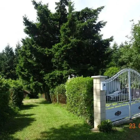 Ferienhaus House Larchicou 2 *