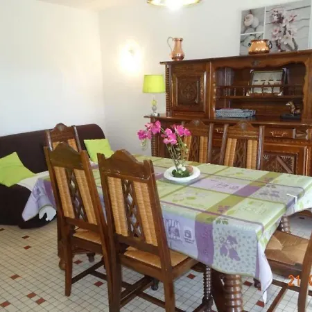 Ferienhaus House Larchicou 2