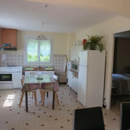 Ferienhaus House Larchicou 2