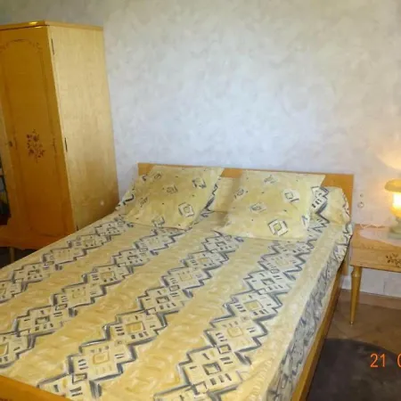 Ferienhaus House Larchicou 2 Pampelonne