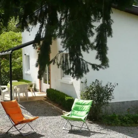 House Larchicou 2 Ferienhaus