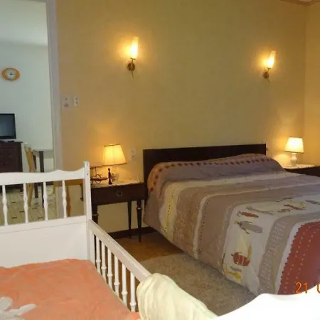 House Larchicou 2 * Pampelonne
